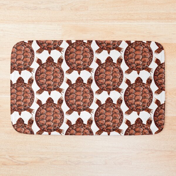 Item preview, Greek tortoise designed and sold by Julia Faranchuk.