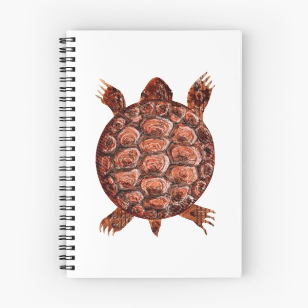 Item preview, Greek tortoise designed and sold by Julia Faranchuk.