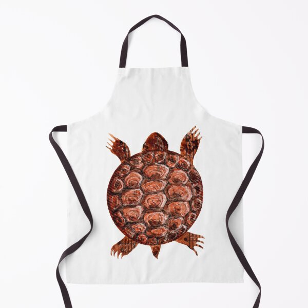 Item preview, Greek tortoise designed and sold by Julia Faranchuk.