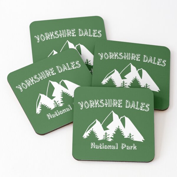Item preview, Yorkshire Dales National Park designed and sold by Esskay Designs.