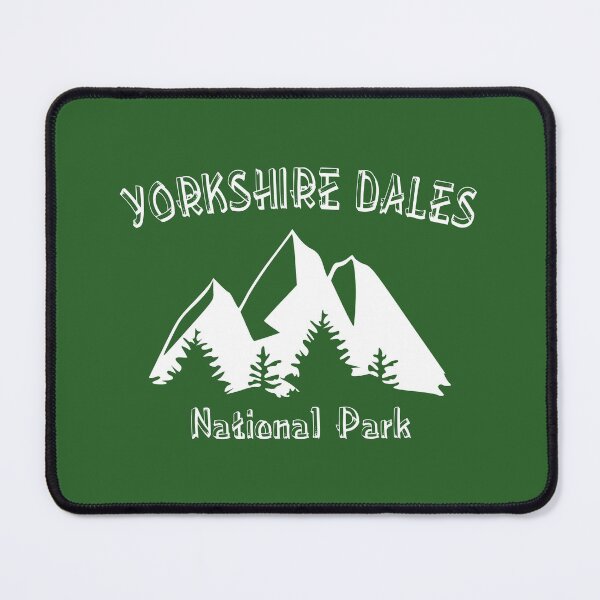Item preview, Yorkshire Dales National Park designed and sold by Esskay Designs.