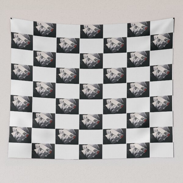 Item preview, Georges St Pierre Art| Perfect Gift designed and sold by sopijean.