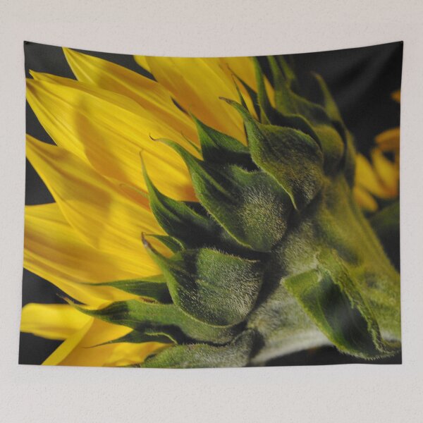 Item preview, Raw Flowers 14 designed and sold by bloomingvine.