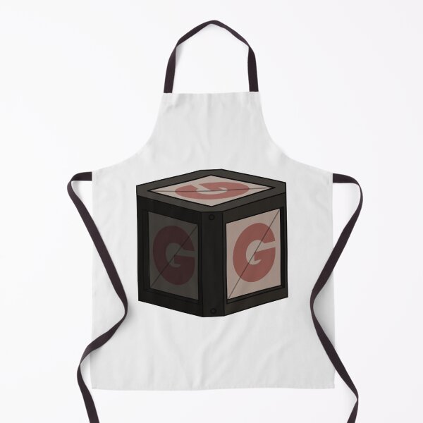 Item preview, Gadgetron Crate (R&C1)| Perfect Gift designed and sold by mariabodie.