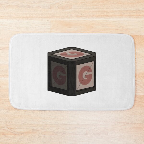 Item preview, Gadgetron Crate (R&C1)| Perfect Gift designed and sold by mariabodie.