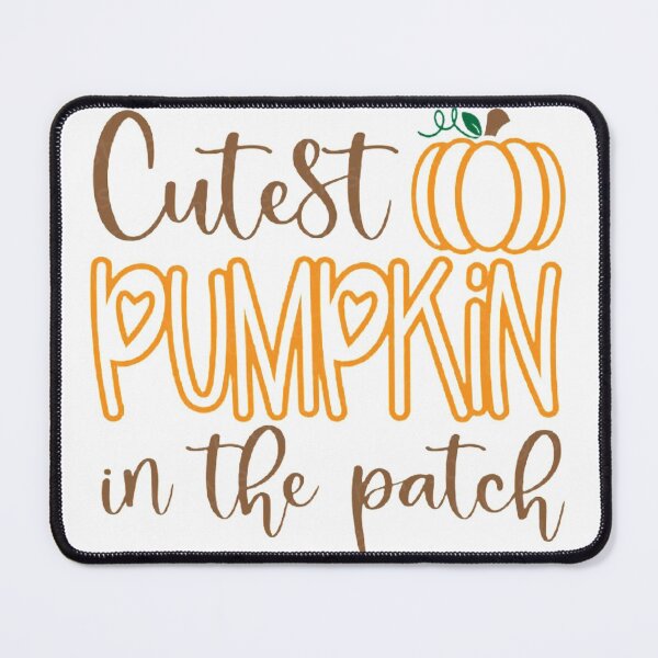 Item preview, Cutest Pumpkin In The Patch designed and sold by StoreRahhal.