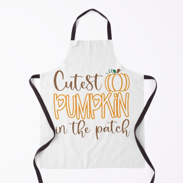 Item preview, Cutest Pumpkin In The Patch designed and sold by StoreRahhal.