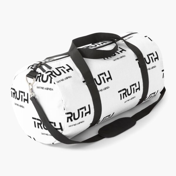 Item preview, Truth Has No Agenda designed and sold by MYNTLYF.
