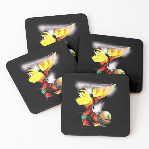 Item preview, Kids Star ratchet and clank moments| Perfect Gift designed and sold by mariabodie.