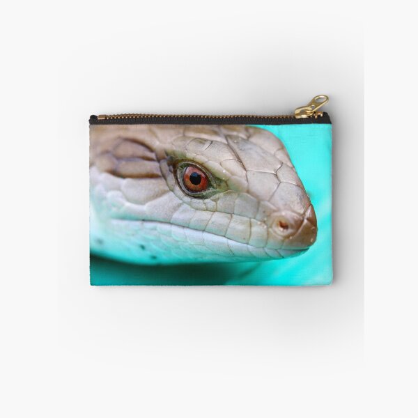 Item preview, Tiliqua scincoides designed and sold by andrachne.
