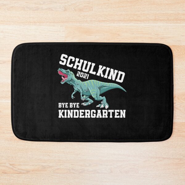 Item preview, Primary School Enrollment First Day Of School designed and sold by besTmanuFacture.