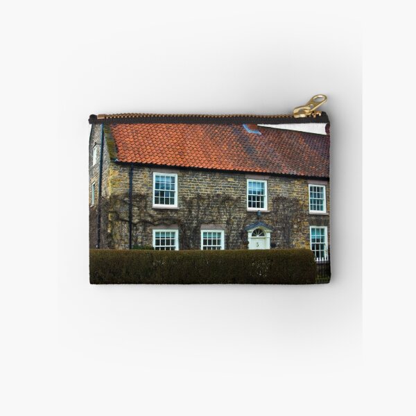 Item preview, Helmsley Cottages #2 designed and sold by Trevor Kersley.