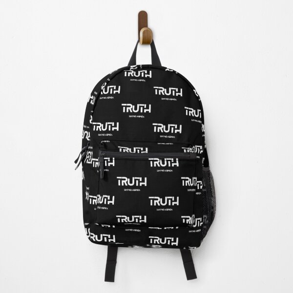Item preview, Truth Has No Agenda designed and sold by MYNTLYF.