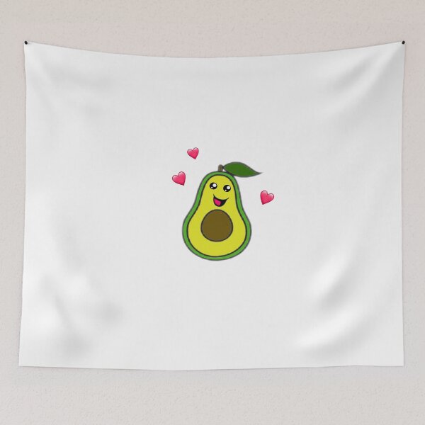 Artikelvorschau, Kleiner Avacado entworfen und verkauft von Starpluss.