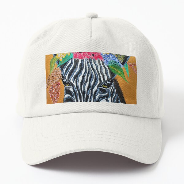 Kina Dad Hat