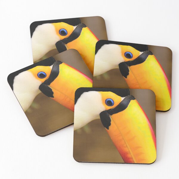 Item preview, Toco designed and sold by Kiran-Fine-Art.