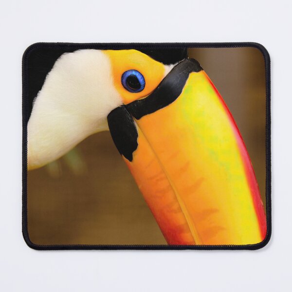 Item preview, Toco designed and sold by Kiran-Fine-Art.