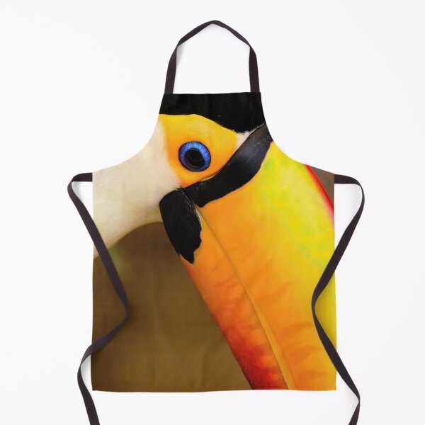 Item preview, Toco designed and sold by Kiran-Fine-Art.