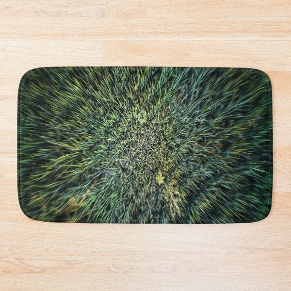 Item preview, Aerial Mavic Air of a Rice Field designed and sold by Huskyyy Designs.
