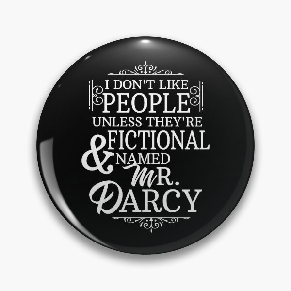 Item preview, Funny Jane Austen Team Pride and Prejudice Mr. Darcy Romantic Novel designed and sold by TopTeeShop.