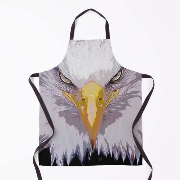 Item preview, America eagle design designed and sold by TrippyEarth.