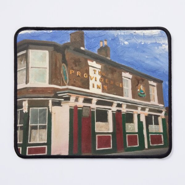 Item preview, Hull, Former Pub designed and sold by golan22may.