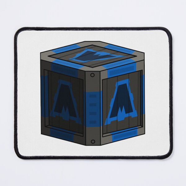 Item preview, Megacorp Crate| Perfect Gift designed and sold by mariabodie.