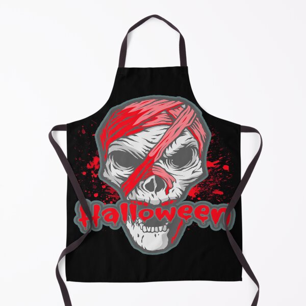 Item preview, Pirate Skeleton Halloween Bites designed and sold by LMcDs.