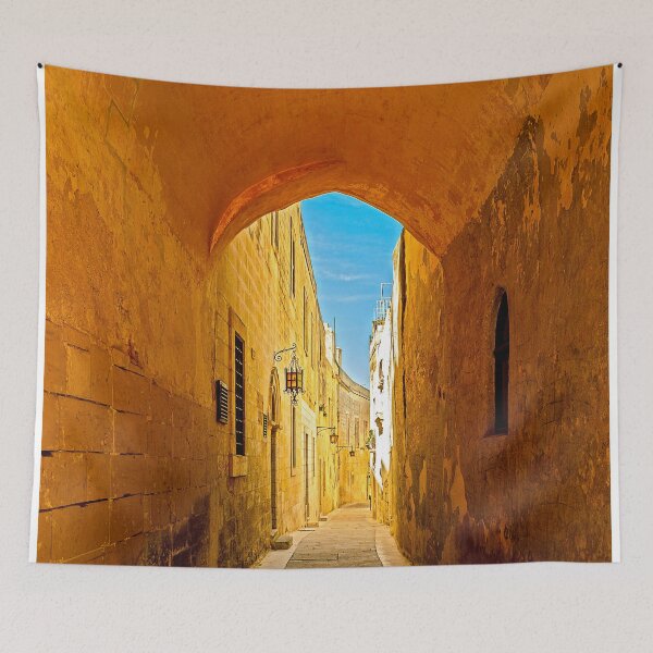 Item preview, Palazzo Santa Sofia designed and sold by William A McCarthy.