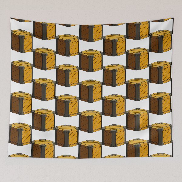 Item preview, Bolt Crate| Perfect Gift designed and sold by mariabodie.