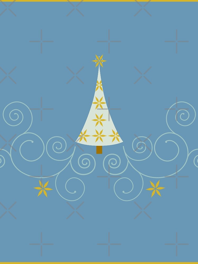 Holiday Greetings! by rusanovska