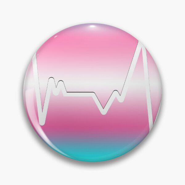 Item preview, Trans Heart Beat designed and sold by RMSartZ.