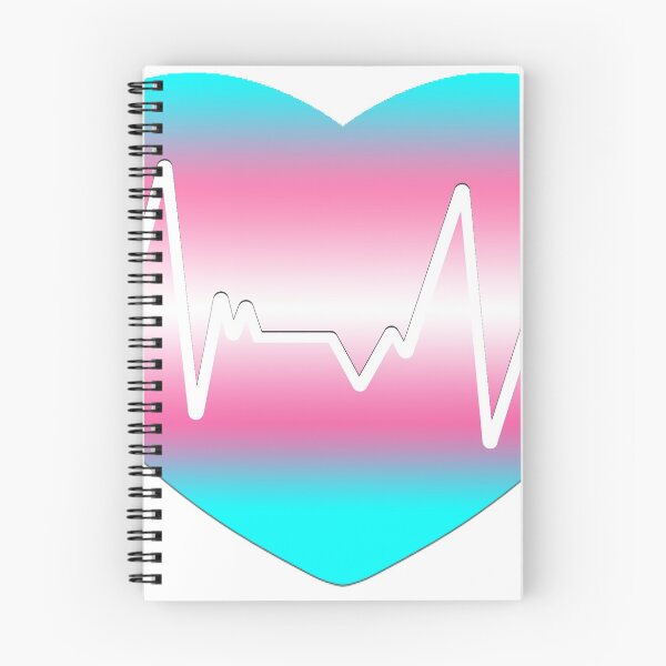 Item preview, Trans Heart Beat designed and sold by RMSartZ.