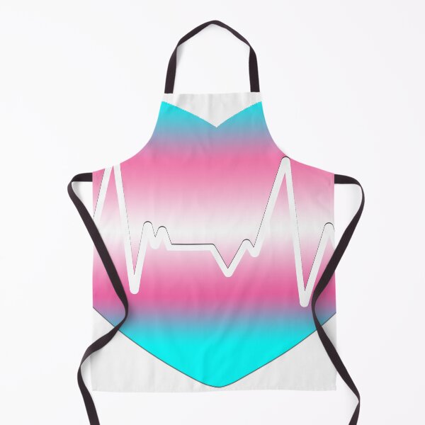 Item preview, Trans Heart Beat designed and sold by RMSartZ.