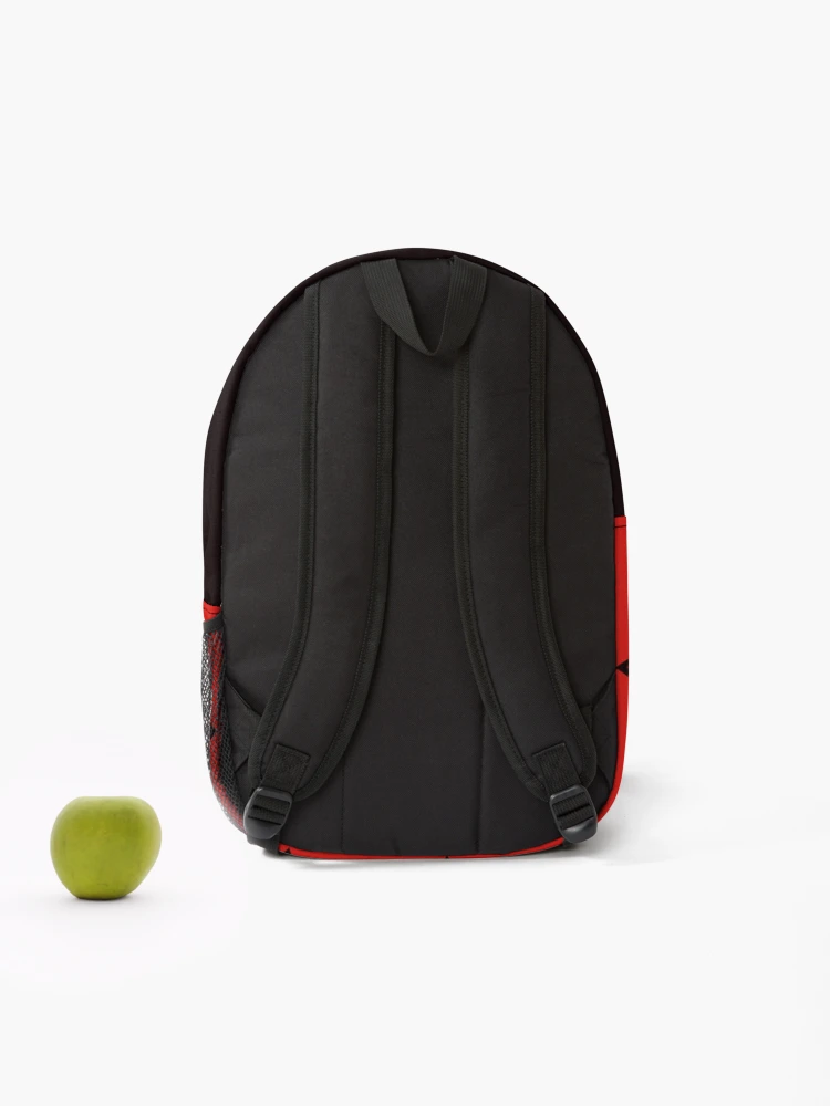 Thumbnail 2 of 3, Backpack, Husk designed and sold by -RotaS-.