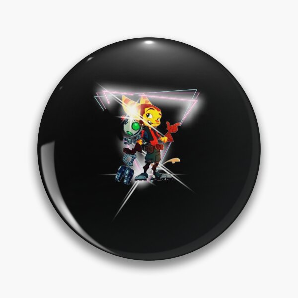 Item preview, Kids Star ratchet clank| Perfect Gift designed and sold by mariabodie.