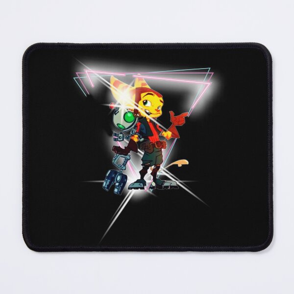 Item preview, Kids Star ratchet clank| Perfect Gift designed and sold by mariabodie.