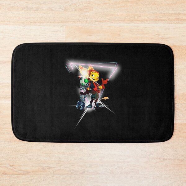 Item preview, Kids Star ratchet clank| Perfect Gift designed and sold by mariabodie.