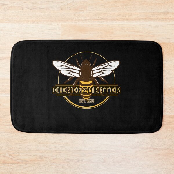 Item preview, Beekeeper Honey Bee Beehive Bees Whisperer designed and sold by besTmanuFacture.