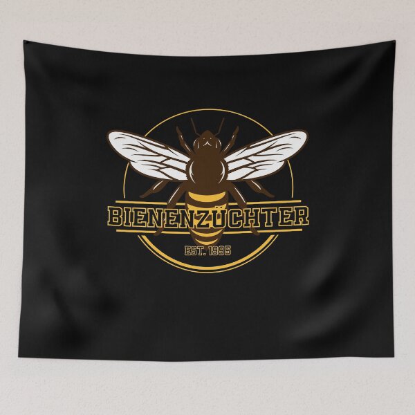 Item preview, Beekeeper Honey Bee Beehive Bees Whisperer designed and sold by besTmanuFacture.