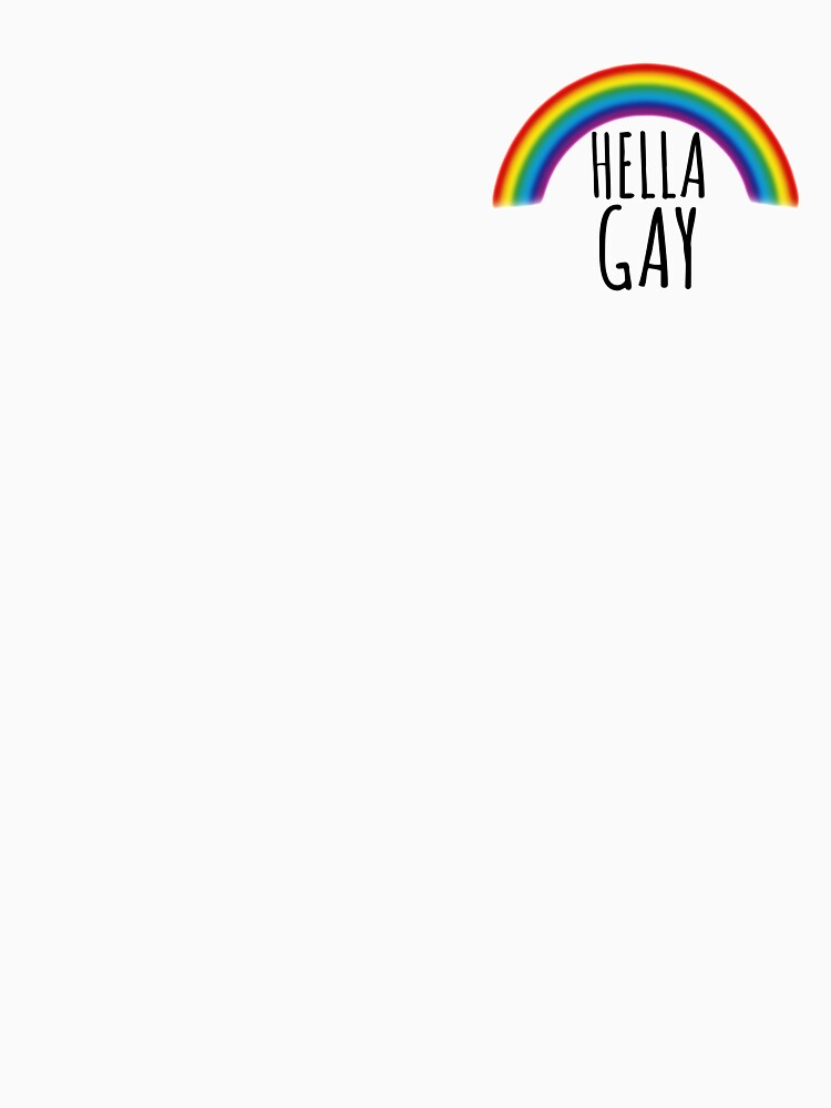 Hella Gay by beauty-of-life