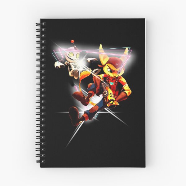 Item preview, Kids Star ratchet and clank game on| Perfect Gift designed and sold by mariabodie.