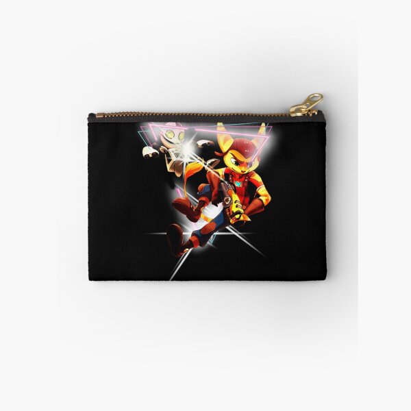 Item preview, Kids Star ratchet and clank game on| Perfect Gift designed and sold by mariabodie.