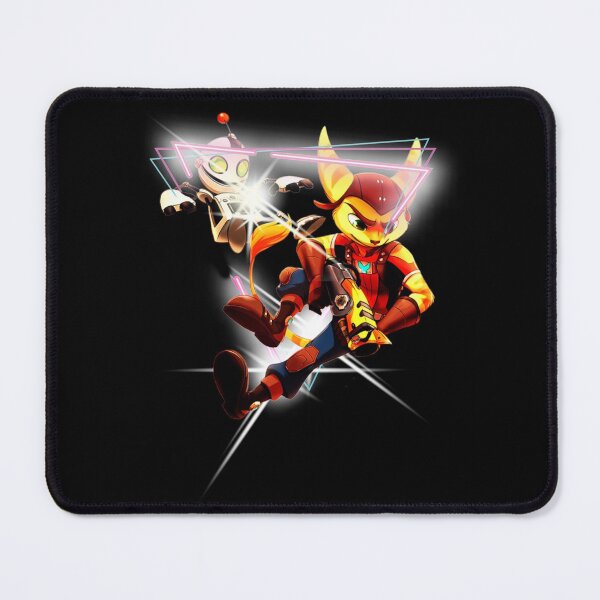 Item preview, Kids Star ratchet and clank game on| Perfect Gift designed and sold by mariabodie.
