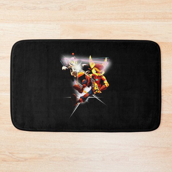 Item preview, Kids Star ratchet and clank game on| Perfect Gift designed and sold by mariabodie.