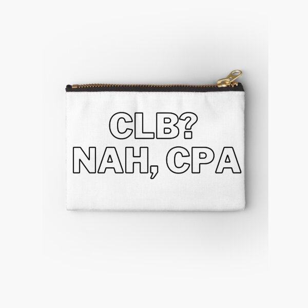 Item preview, CLB? Nah, CPA designed and sold by steezbysez.
