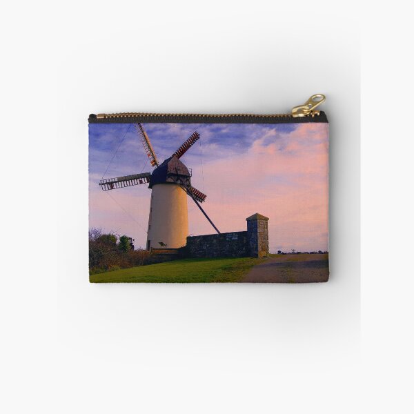 Item preview, Irish Antiquities- Skerries Water Mill designed and sold by Ferdinand Lucino.