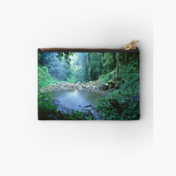 Item preview, Crystal Shower Falls - Dorrigo National Park NSW, designed and sold by graphicscapes.