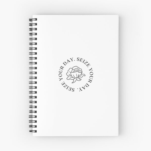 Item preview, Seize Your Day Rose Sticker  designed and sold by mario-02.