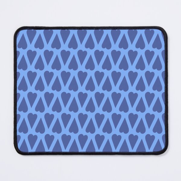 Item preview, Blue Nested Hearts designed and sold by FrancesPoff.